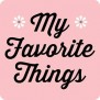  Die-namics / My Favorite Things 