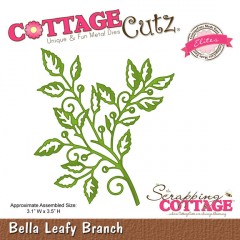 Bella Leafy Branch