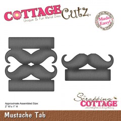Mustache Tab