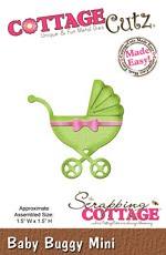 Baby Buggy mini