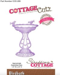 Birdbath