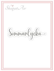 Sommarlycka