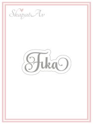 Fika