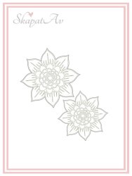 Blommor