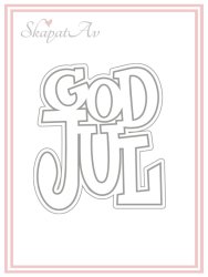 GOD JUL