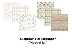 Neutral jul