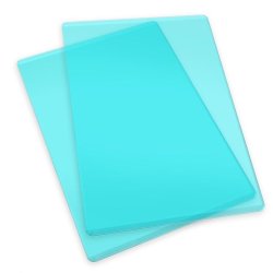 Sizzix Accessory - Cutting pads standard 1 pair (mint)