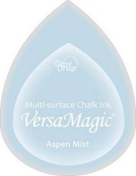 Versa Magic Inkpad Dew Drop Aspen Mist