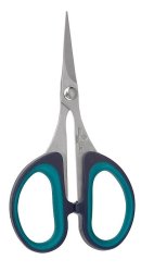 Reuser Soft-Grip Scissor for precision cutting 11cm