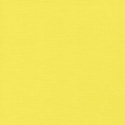 Cardstock med linne struktur Light Yellow 10 ark