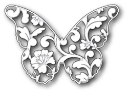 Lydia Butterfly