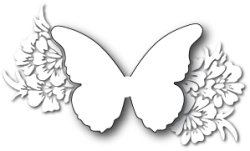 Angel Butterfly Wings