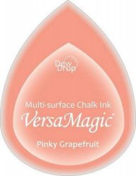 Versa Magic Inkpad Dew Drop Pink Grapefruit