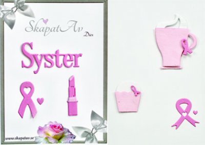 Zoom bild av SkapatAv s Rosa kit