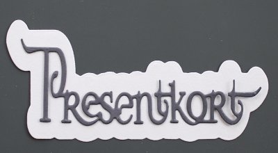 Zoom bild av SkapatAv´s Presentkort