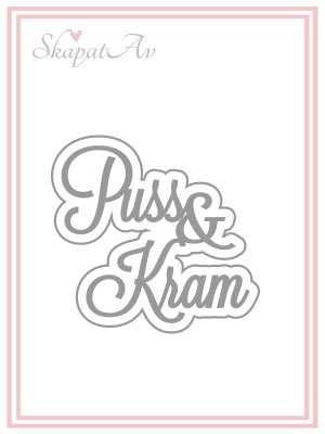 Zoom bild av SkapatAv´s Special kit till Alla hjärtas dag