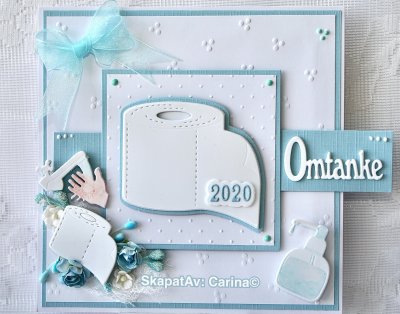 Zoom bild av SkapatAv´s Kit Omtanke