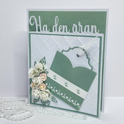 Zoom bild av SkapatAv´s Topper Ha den äran