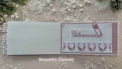Zoom bild av 11:e December