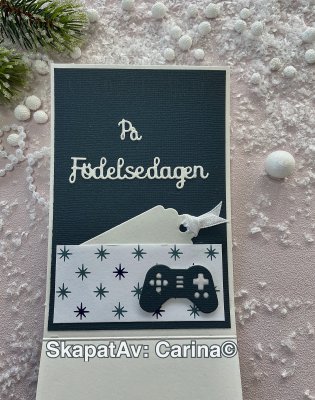 Zoom bild av Den 21:e December