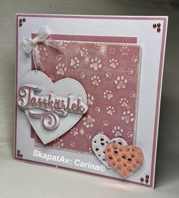 Zoom bild av SkapatAv´s "Tasskärlek" 