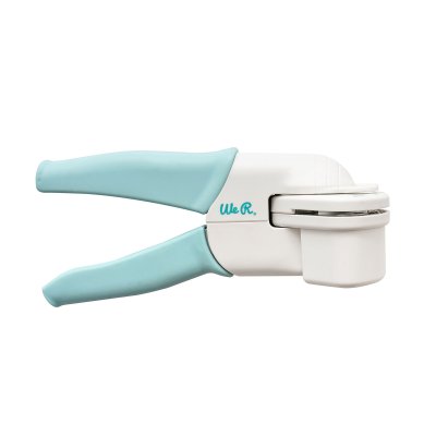 Zoom bild av We R Makers • Crop-A-Dile Multi Hole Punch