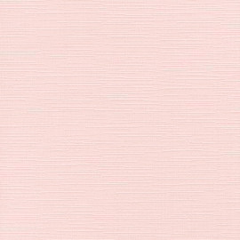 Cardstock med linne struktur Light pink 10 ark