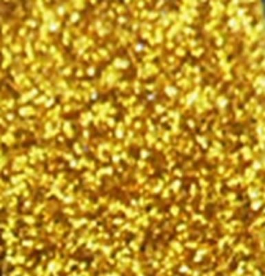 Marianne Design Dekorpapper Glitter papper Gold