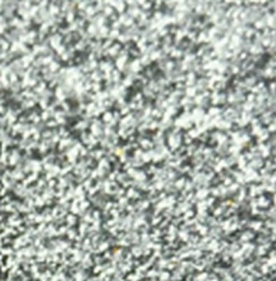 Marianne Design Dekorpapper Glitterpapper Silver