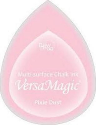 Versa Magic Inkpad Dew Drop Pixie Dust
